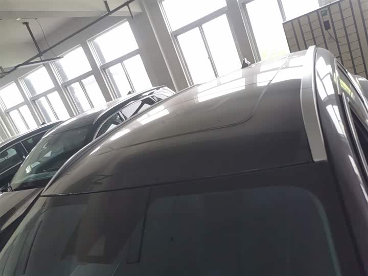 Фото 31 - Exeed TXL