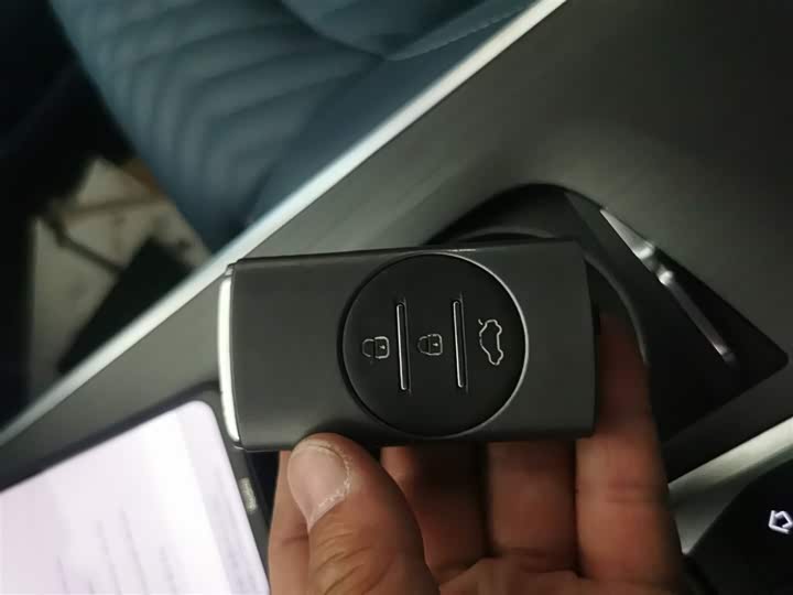 Фото 9 - Exeed TXL