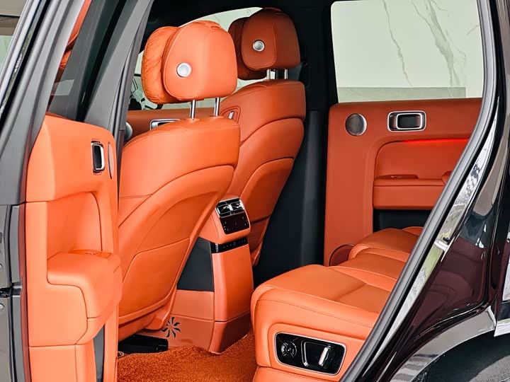 Фото 11 - LiXiang L7