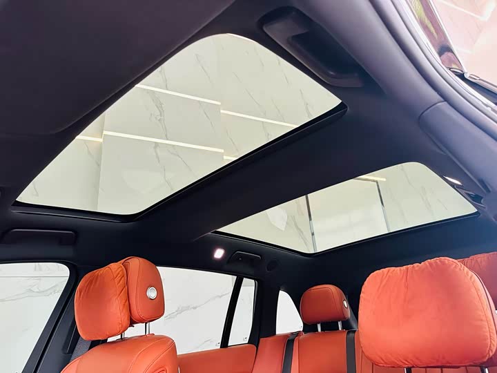 Фото 13 - LiXiang L7