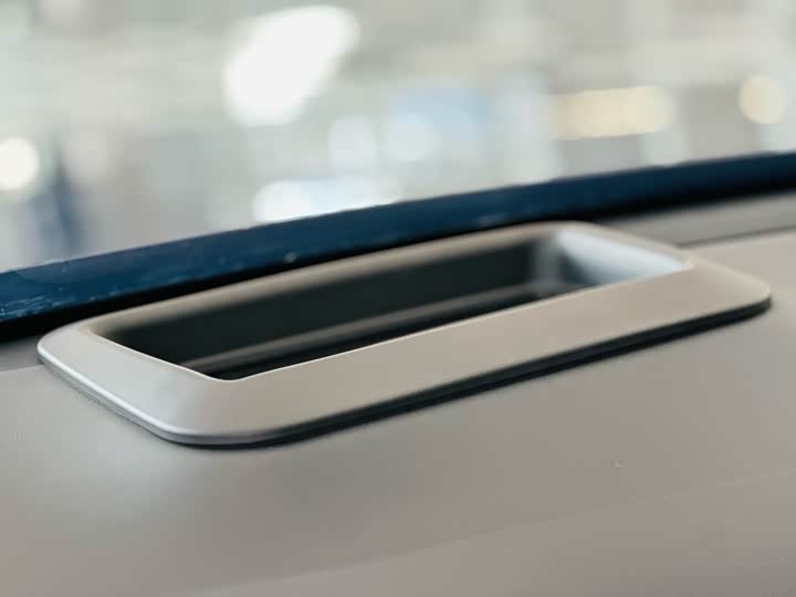 Фото 19 - LiXiang L7