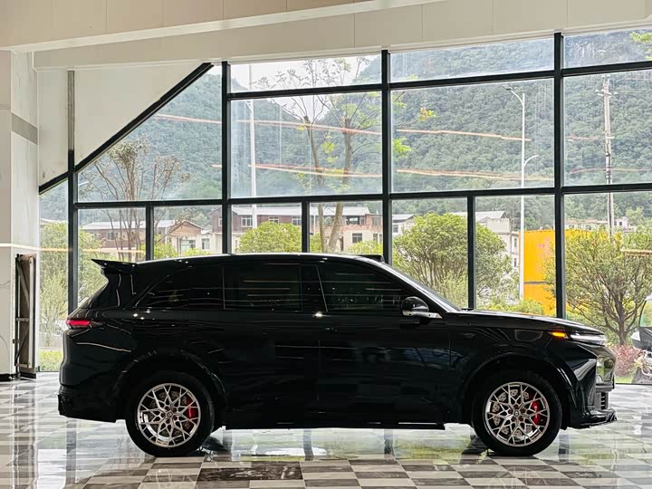 Фото 3 - LiXiang L7