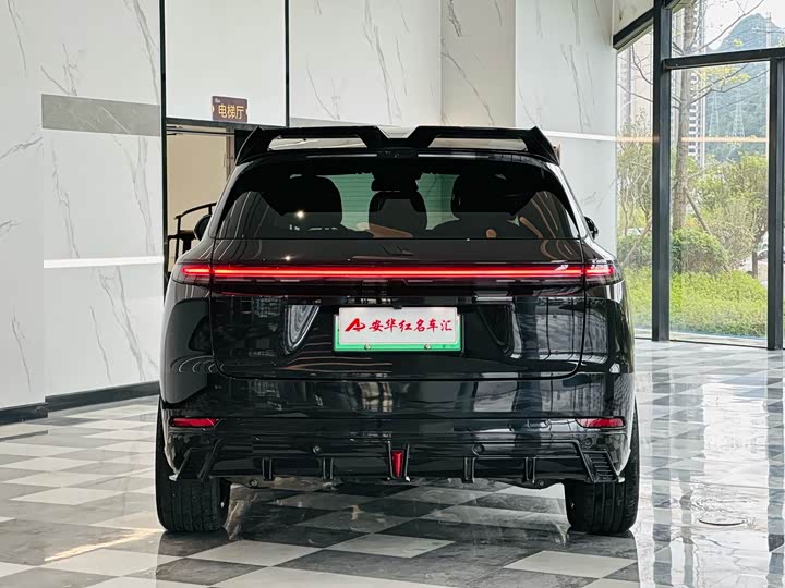 Фото 4 - LiXiang L7