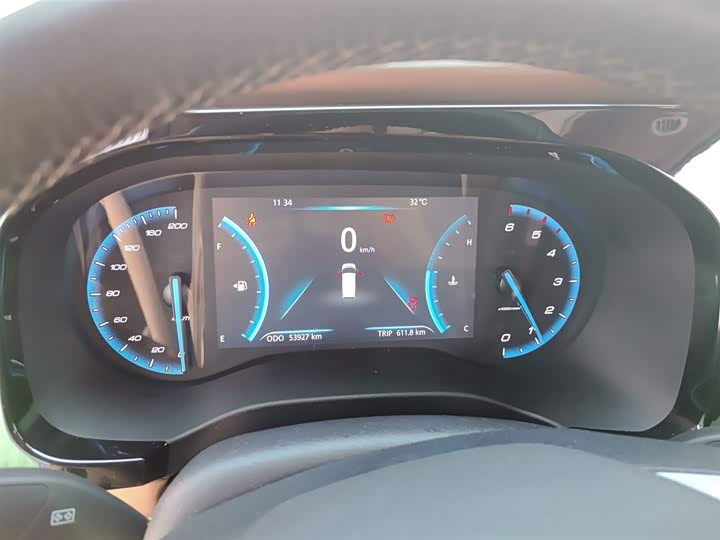 Фото 12 - Ford Transit New