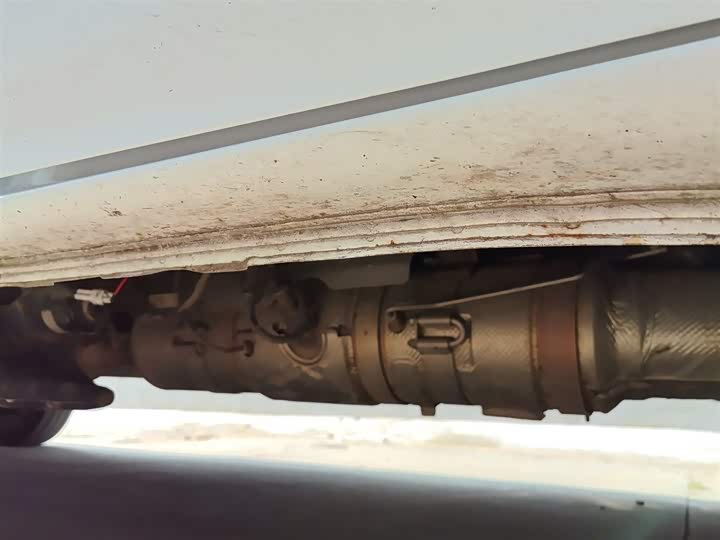 Фото 21 - Ford Transit New