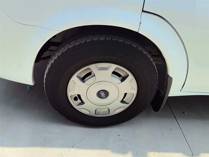 Фото 23 - Ford Transit New