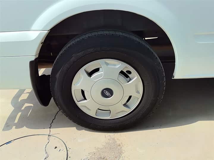 Фото 30 - Ford Transit New