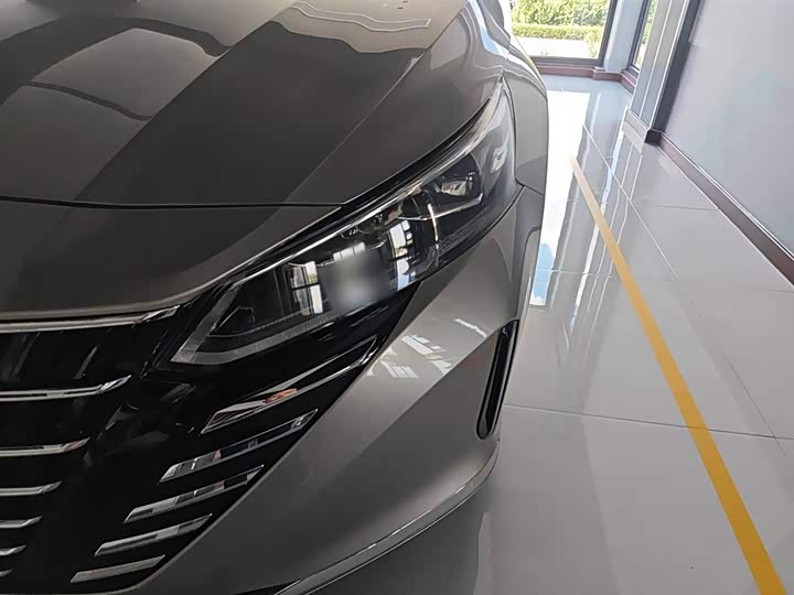 Фото 20 - Nissan Teana