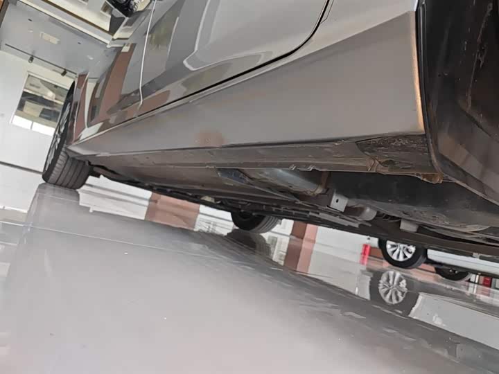 Фото 23 - Nissan Teana