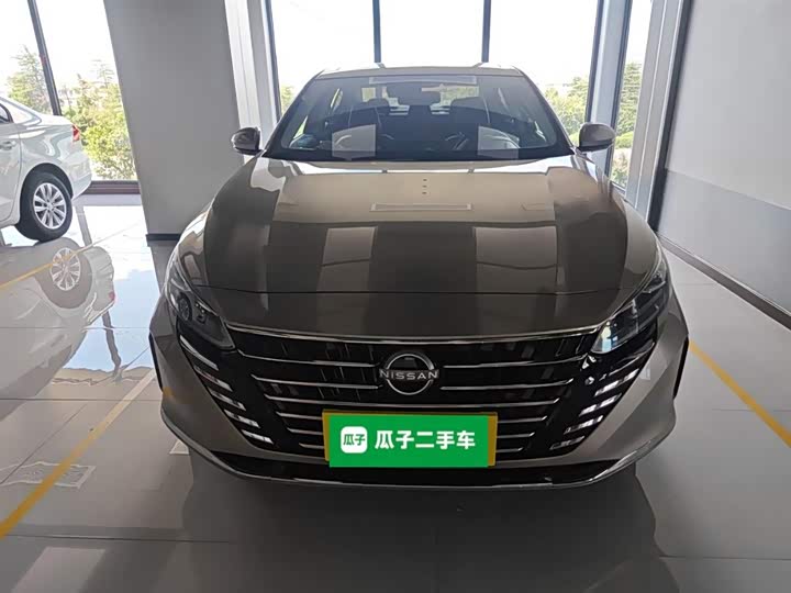 Фото 24 - Nissan Teana