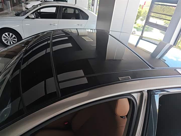 Фото 32 - Nissan Teana