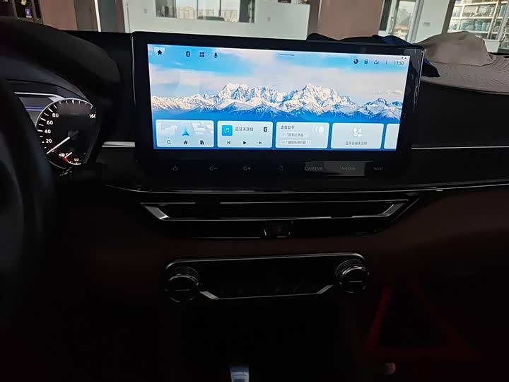 Фото 6 - Nissan Teana