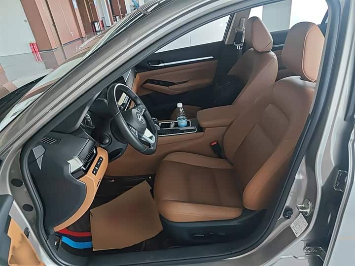 Фото 8 - Nissan Teana