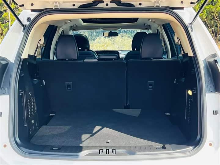 Фото 14 - Ford Edge