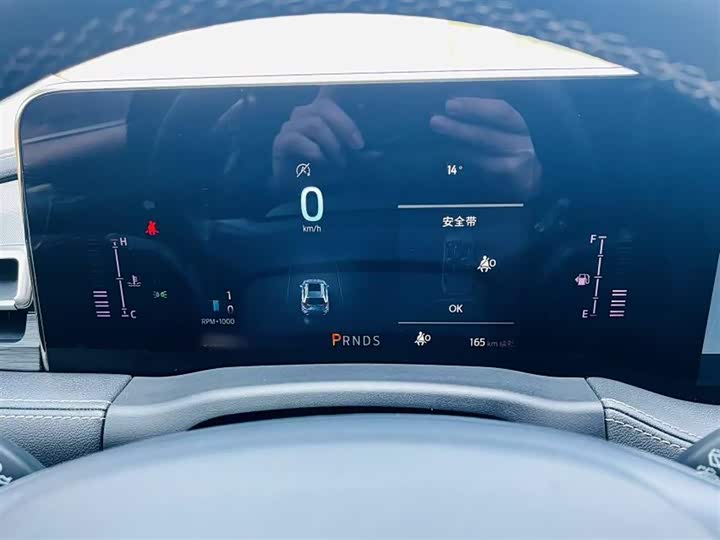 Фото 4 - Ford Edge