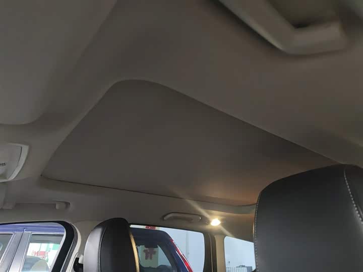 Фото 13 - Ford Escape (Kuga)