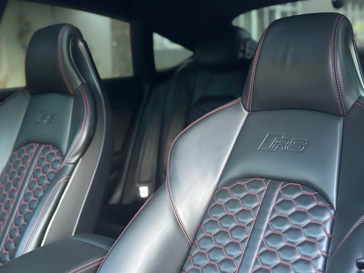 Фото 21 - Audi S5