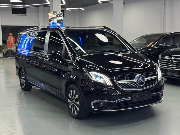 Фото 2 - Mercedes-Benz Vito