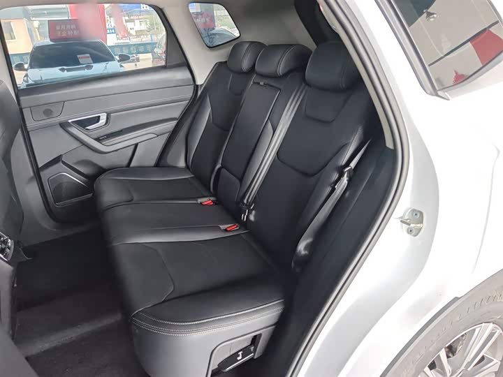 Фото 17 - BYD Song Pro