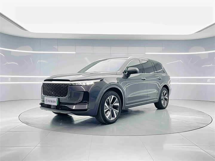 Фото 1 - LiXiang One