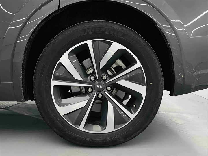 Фото 25 - LiXiang One