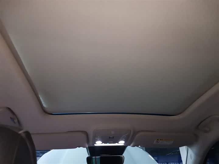 Фото 18 - Hongqi HS5