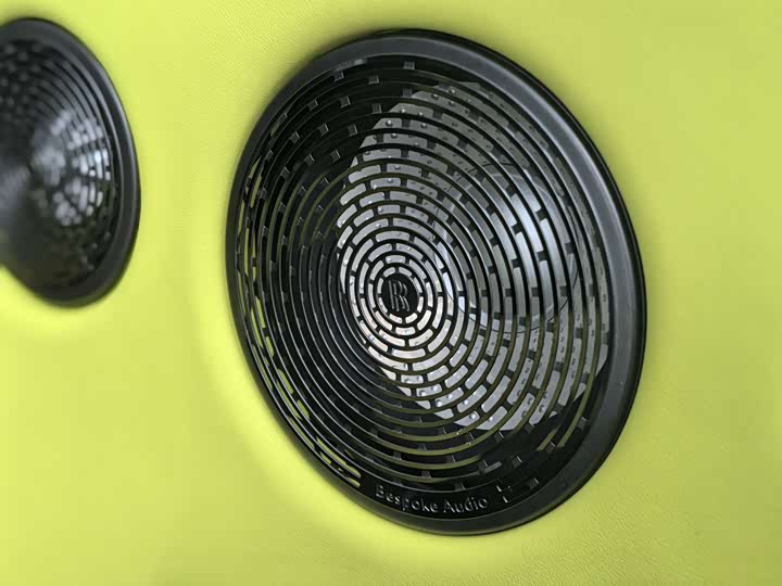 Фото 14 - Rolls-Royce Cullinan