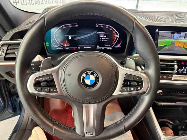 Фото 14 - BMW 4 Series