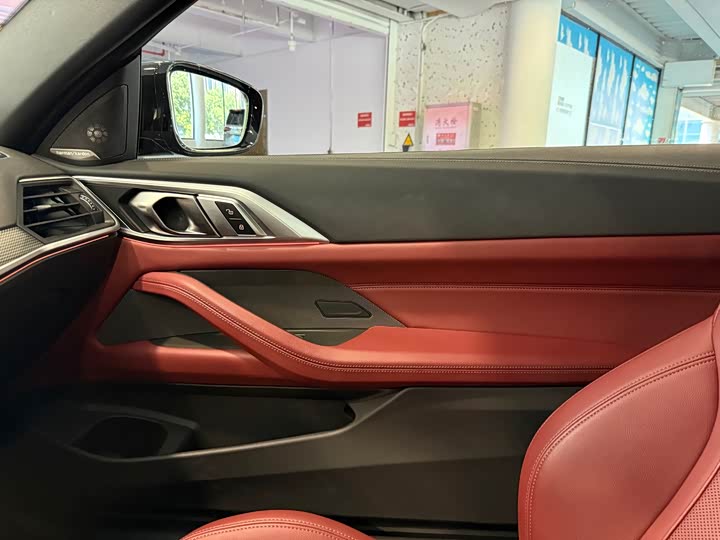 Фото 16 - BMW 4 Series