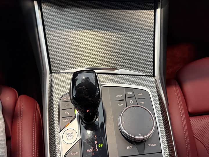 Фото 18 - BMW 4 Series