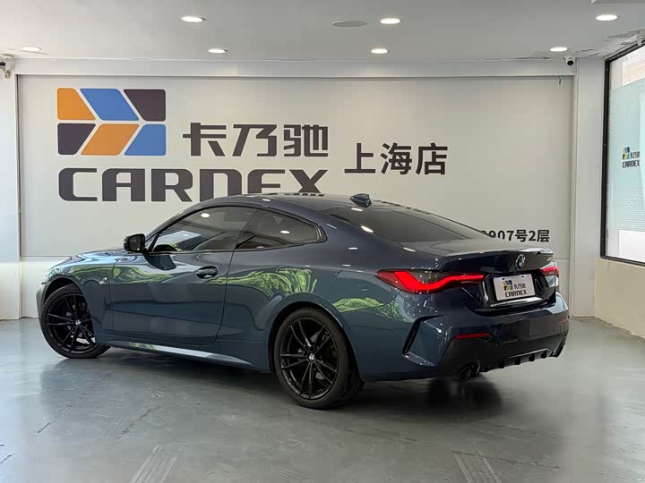 Фото 6 - BMW 4 Series