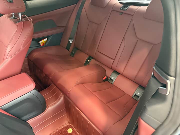 Фото 8 - BMW 4 Series