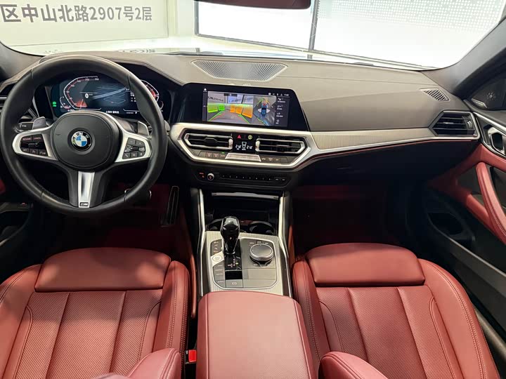 Фото 9 - BMW 4 Series