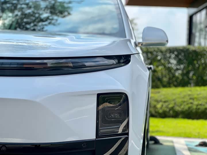 Фото 23 - LiXiang L6