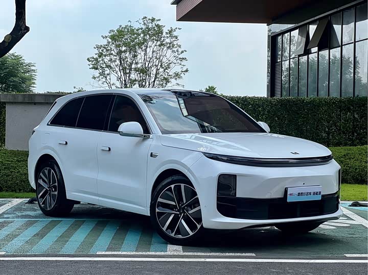 Фото 4 - LiXiang L6