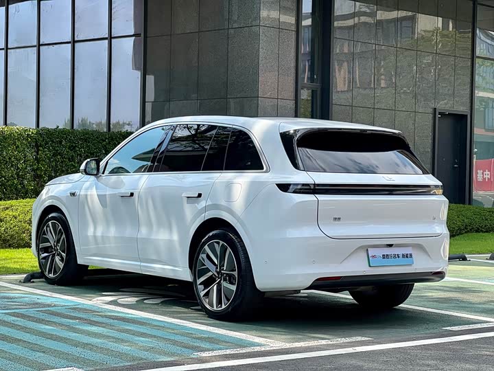 Фото 5 - LiXiang L6