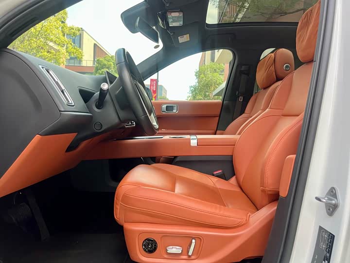 Фото 8 - LiXiang L6