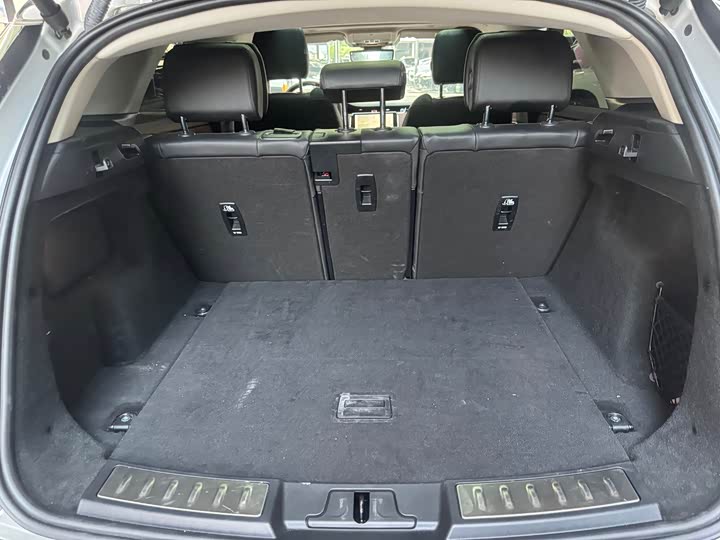 Фото 18 - Land Rover Range Rover Evoque L