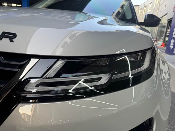 Фото 4 - Land Rover Range Rover Evoque L