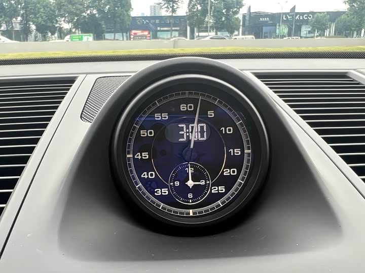 Фото 8 - Porsche Macan