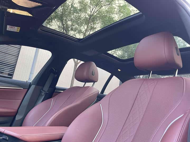 Фото 9 - BMW 5 Series Hybrid