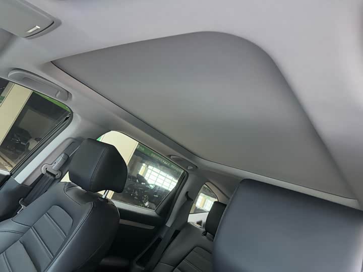 Фото 16 - Honda CR-V