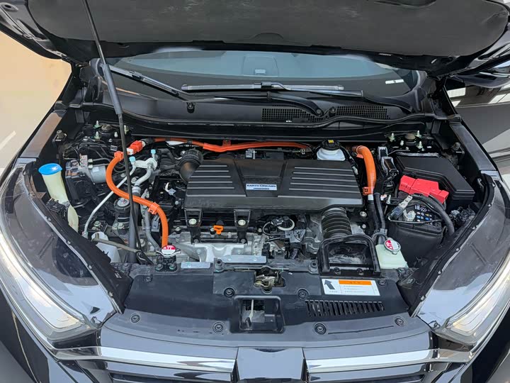 Фото 20 - Honda CR-V