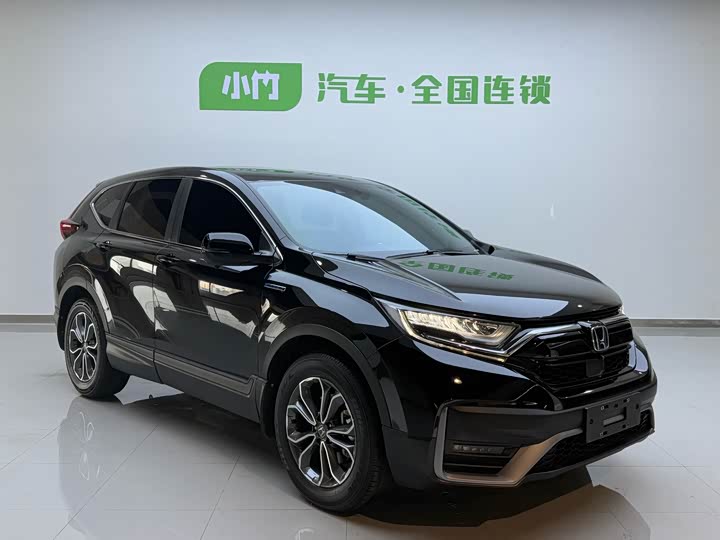 Фото 3 - Honda CR-V