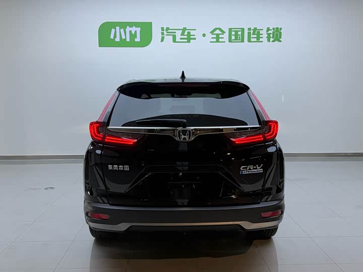 Фото 4 - Honda CR-V