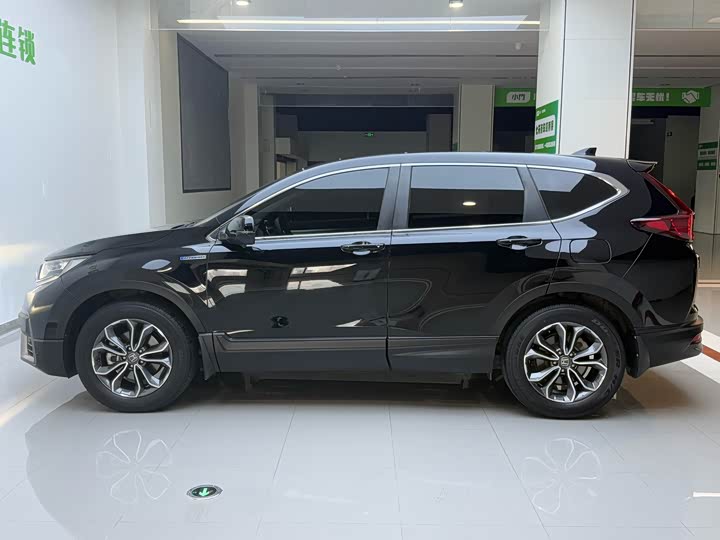 Фото 7 - Honda CR-V