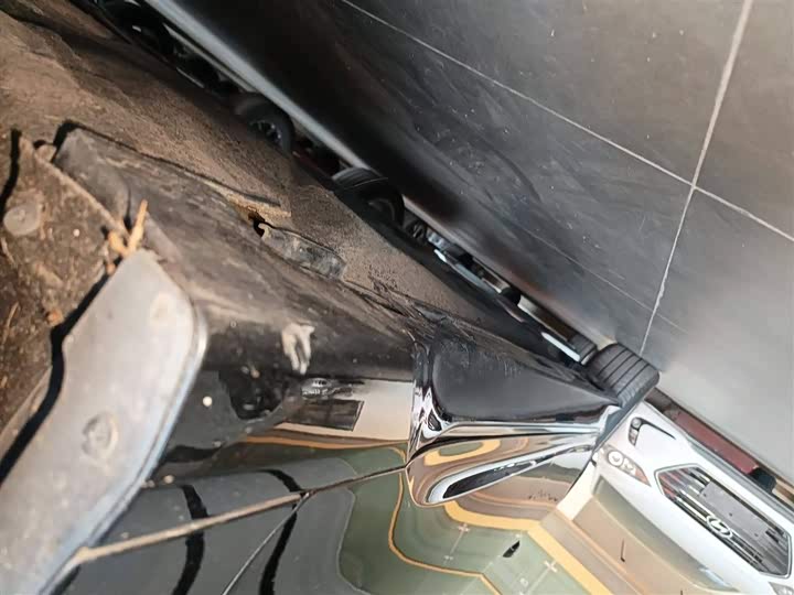 Фото 21 - Honda Accord