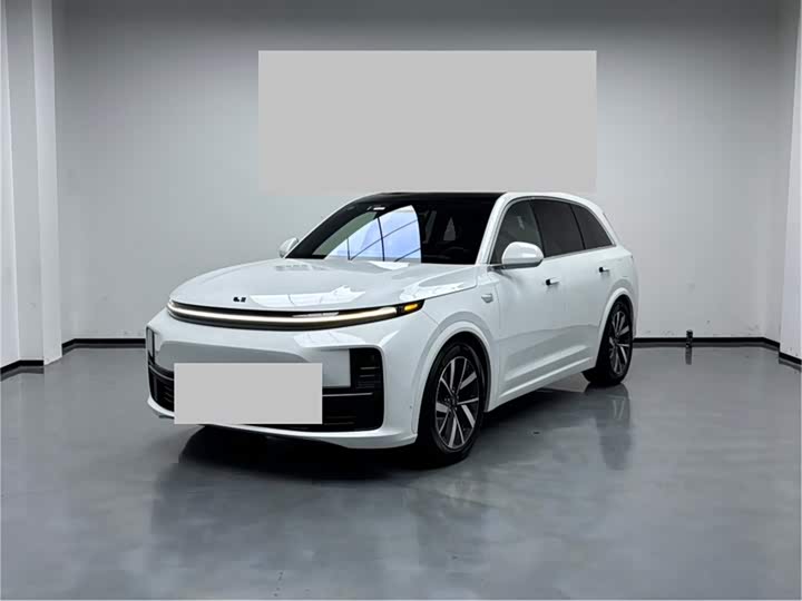 Фото 1 - LiXiang L7