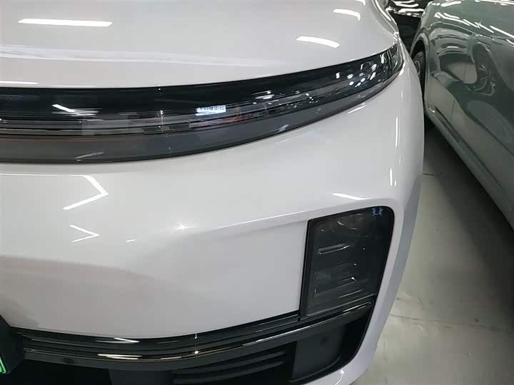 Фото 20 - LiXiang L7