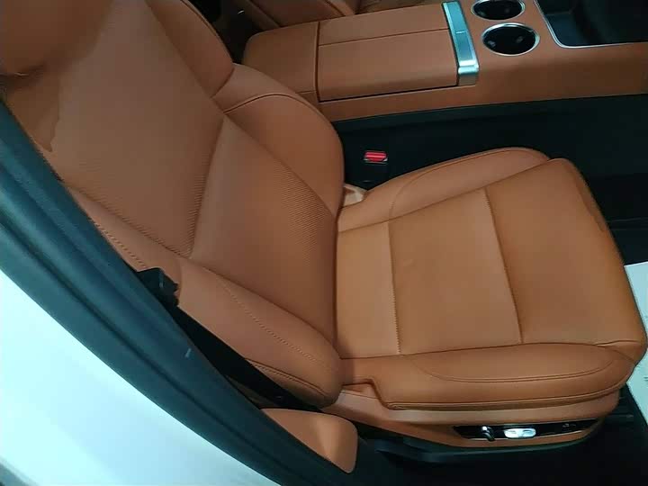 Фото 21 - LiXiang L7